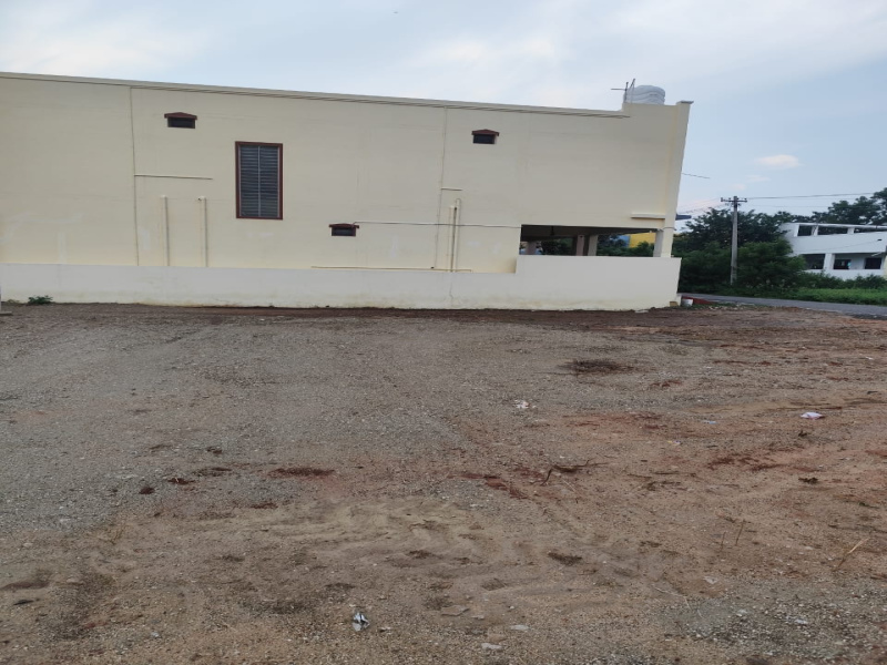 2664 Sq.ft. Residential Plot for Sale in Arcot, Vellore