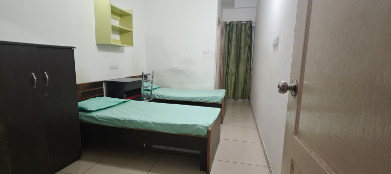 100 Sq.ft. Apartment for PG in Hulimavu, Bangalore