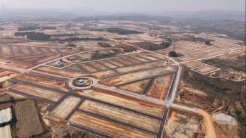 Commercial Land for Sale in Jigani, Bangalore