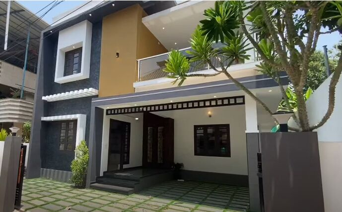 3 BHK 1500 Sq.ft. Villa for Sale in Whitefield, Bangalore