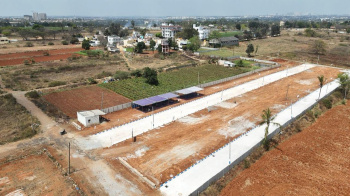 Residential Plot for Sale in Chandapura, Bangalore