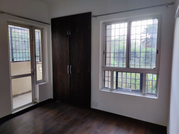 3.0 BHK Flats for Rent in Sector 100, Noida