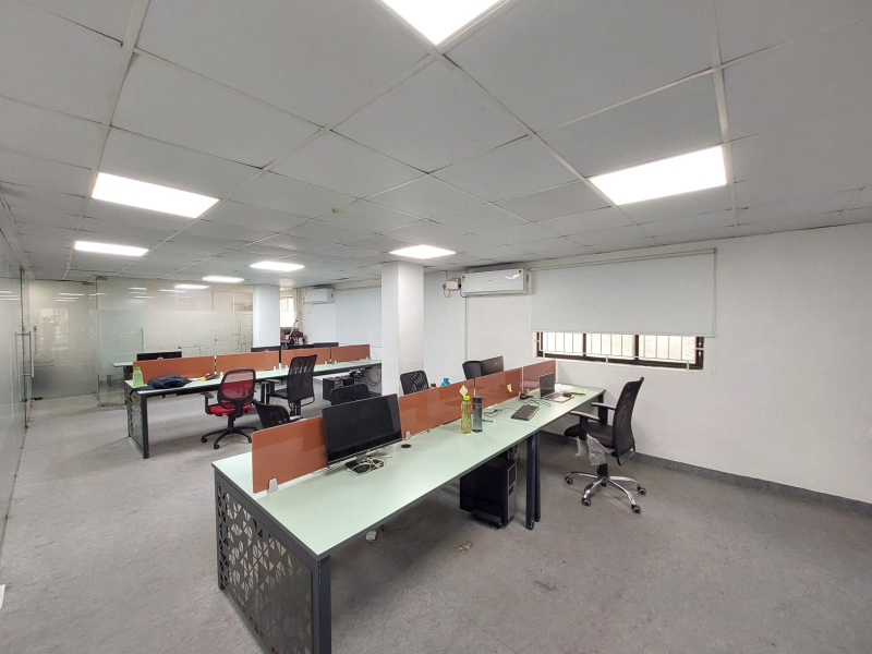 2124 Sq.ft. Office Space for Rent in Mahalingapuram, Chennai
