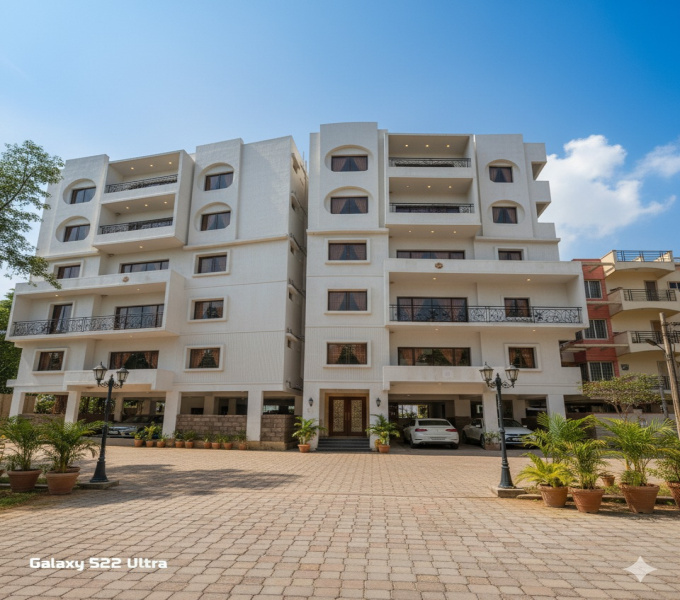 3 BHK 1564 Sq.ft. Apartment for Sale in JP Nagar 7th Phase, Bangalore