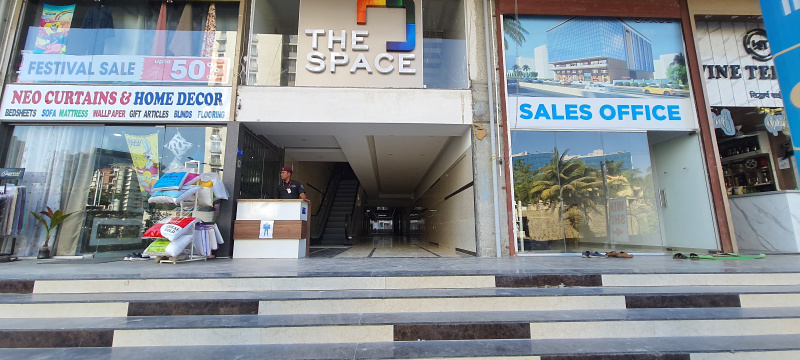 432 Sq.ft. Commercial Shop for Rent in Rajaram Patil Nagar, Kharadi, Pune