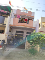 3 BHK House for Sale in Trimurti Nagar, Jabalpur