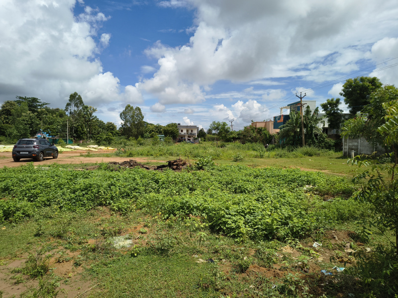 2400 Sq.ft. Residential Plot for Sale in Vadalur, Cuddalore