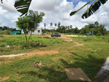 Residential Plot for Sale in Vadalur, Cuddalore