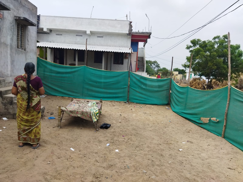 2 BHK 2178 Sq.ft. House for Sale in Vetapalem, Prakasam