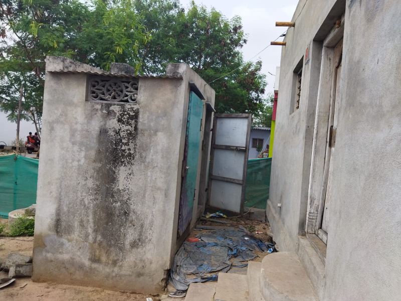 2 BHK 2178 Sq.ft. House for Sale in Vetapalem, Prakasam