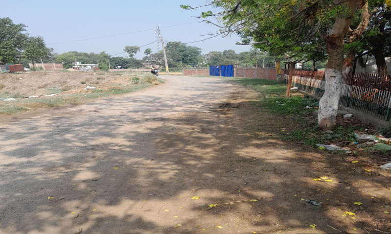 1361 Sq.ft. Residential Plot for Sale in Anisabad, Patna