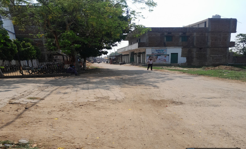1361 Sq.ft. Residential Plot for Sale in Anisabad, Patna