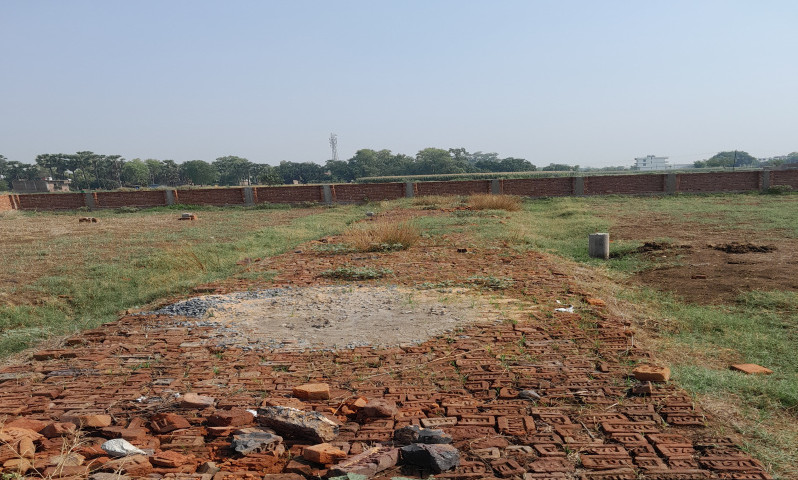 1361 Sq.ft. Residential Plot for Sale in Anisabad, Patna