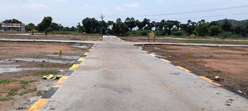 500 Sq.ft. Residential Plot for Sale in Karunguzhi, Chengalpattu