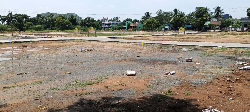 500 Sq.ft. Residential Plot for Sale in Karunguzhi, Chengalpattu