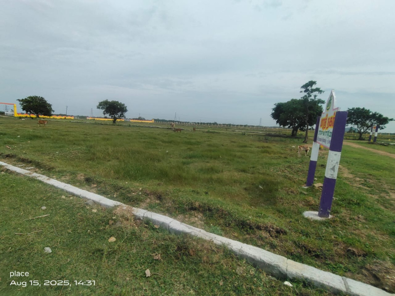  600 Sq.ft. Residential Plot for Sale in Madurantakam, Kanchipuram