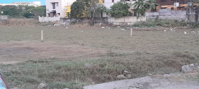 2244 Sq.ft. Residential Plot for Sale in Avadi, Chennai