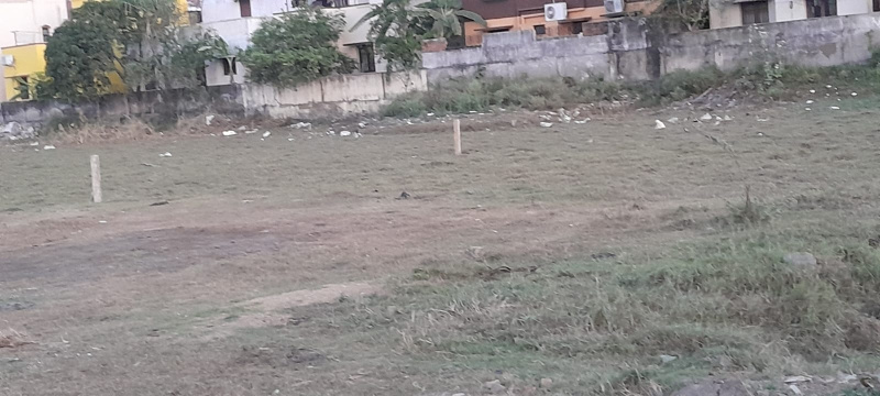 2244 Sq.ft. Residential Plot for Sale in Avadi, Chennai