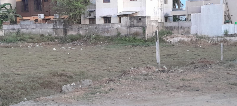 2244 Sq.ft. Residential Plot for Sale in Avadi, Chennai