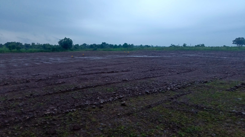605 Sq. Yards Residential Plot for Sale in Narayankhed, Sangareddy
