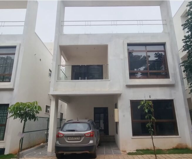 3 BHK 1600 Sq.ft. Villa for Sale in Whitefield, Bangalore