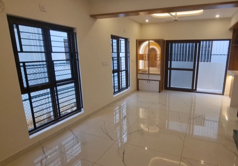 3 BHK 1600 Sq.ft. Villa for Sale in Whitefield, Bangalore