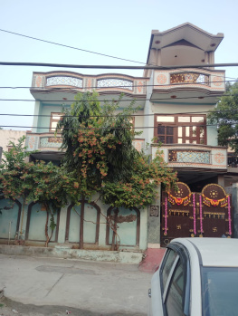 4 BHK House for Sale in Patel Nagar, Sonipat