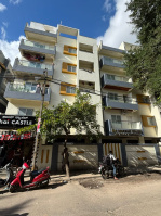 3 BHK Flat for Sale in JP Nagar 7th Phase, Bangalore