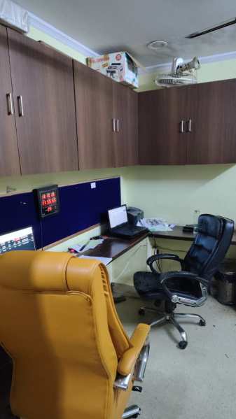  225 Sq.ft. Office Space for Rent in Shakti Nagar, Delhi