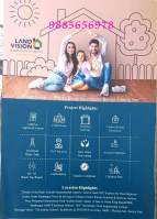  Residential Plot for Sale in Shadnagar, Hyderabad