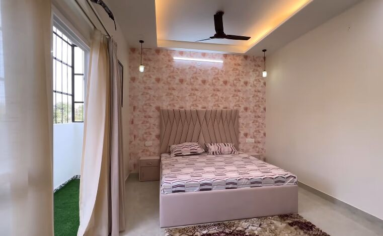 3 BHK 1500 Sq.ft. Villa for Sale in Kr Puram, Bangalore