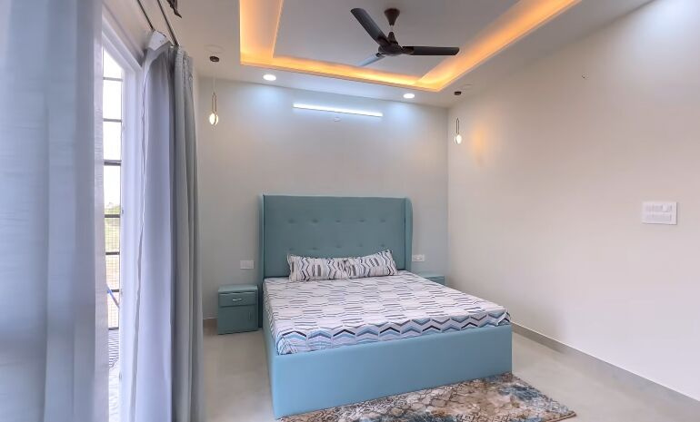 3 BHK 1500 Sq.ft. Villa for Sale in Kr Puram, Bangalore