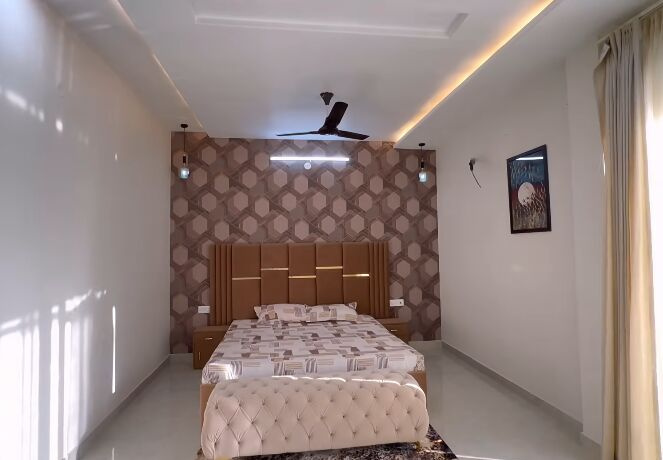 Bedrooms Image