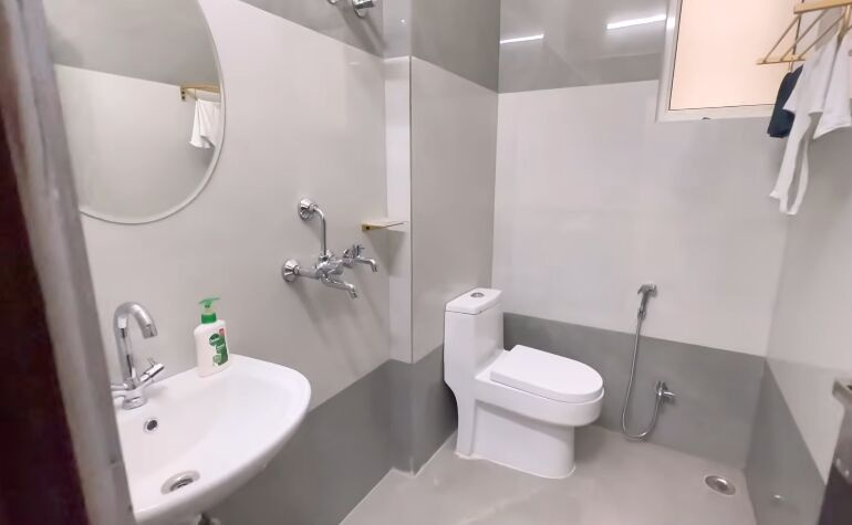 Bathrooms Image