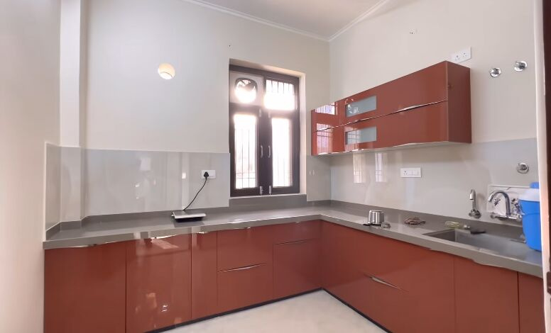 Kitchen Image