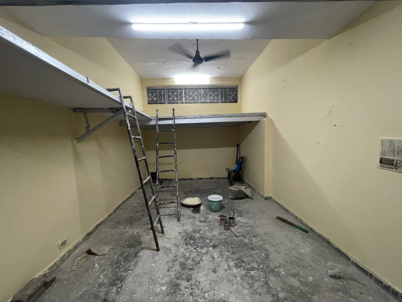215 Sq.ft. Commercial Shop for Rent in Block A East Of Kailash, Delhi