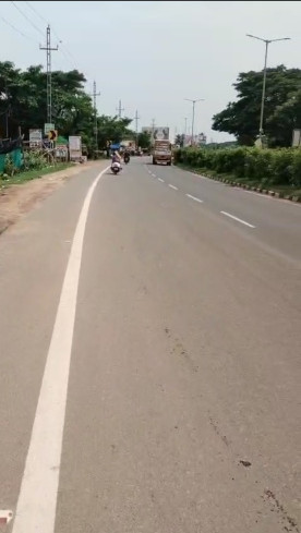 2500 Sq.ft. Residential Plot for Sale in Gudia Pokhari, Bhubaneswar