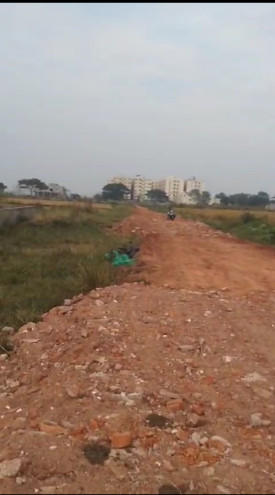 2500 Sq.ft. Residential Plot for Sale in Gudia Pokhari, Bhubaneswar