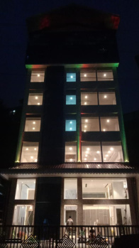 Hotels for Rent in Sungava, Gangtok