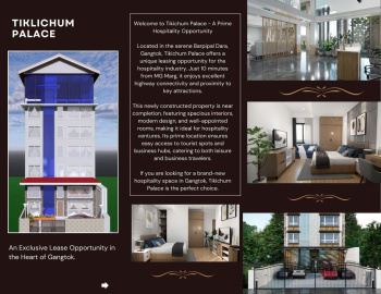  Residential Plot for Rent in Singtam, East Sikkim