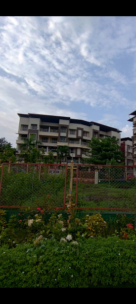 2 BHK 800 Sq.ft. Apartment for Sale in Pen, Raigad