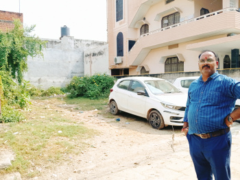 1 BHK Builder Floor for Sale in Akatha, Varanasi