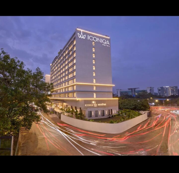 80000 Sq.ft. Hotels for Sale in Andheri East, Mumbai