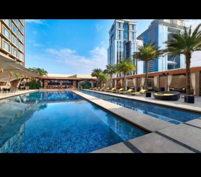 250000 Sq.ft. Hotels for Sale in Ashok Nagar, Bangalore
