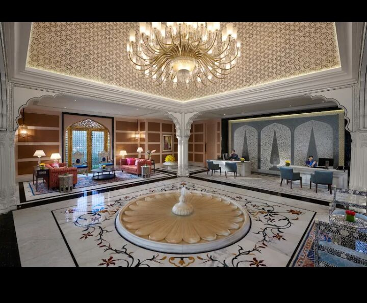 78000 Sq.ft. Hotels for Sale in Kukas, Jaipur
