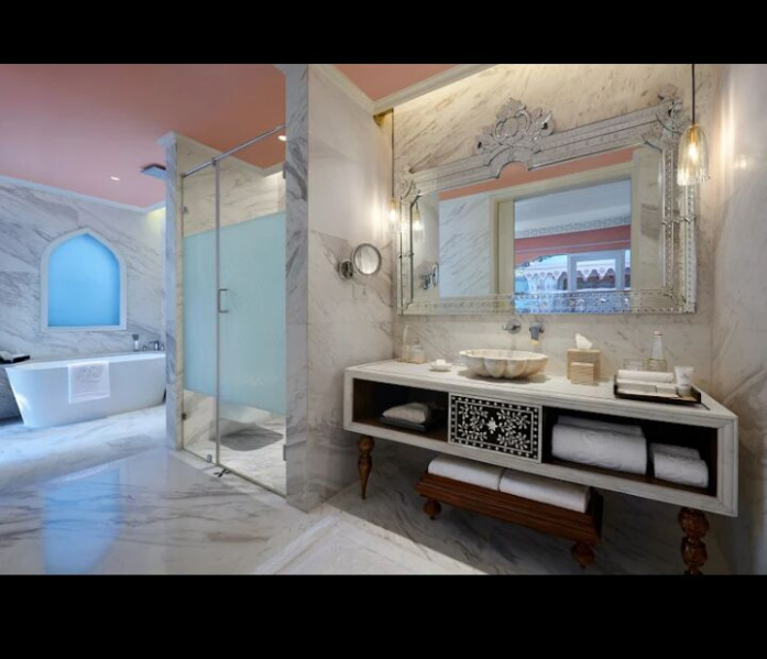 78000 Sq.ft. Hotels for Sale in Kukas, Jaipur