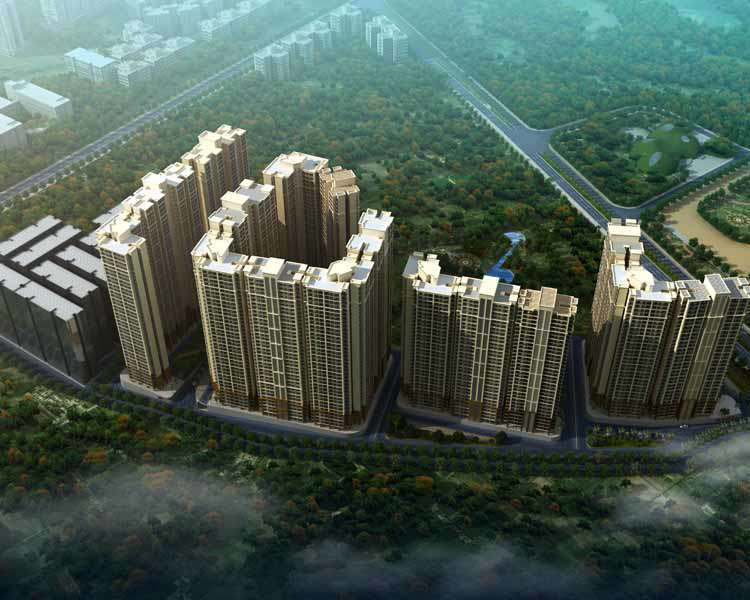  50 Acre Residential Plot for Sale in Bhokarpada, Navi Mumbai