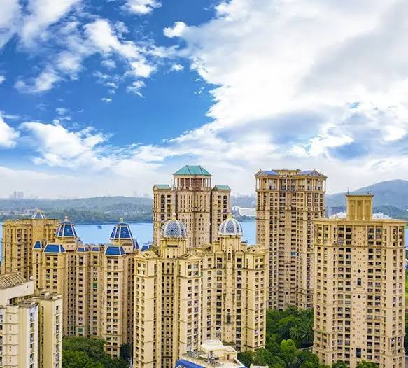  14 Acre Residential Plot for Sale in Powai, Mumbai