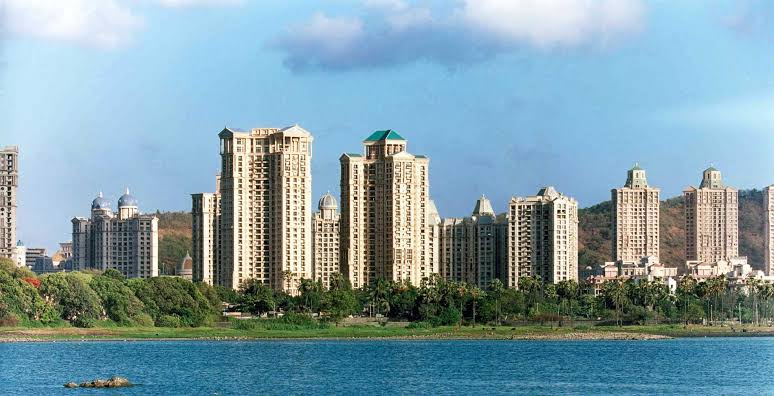  14 Acre Residential Plot for Sale in Powai, Mumbai