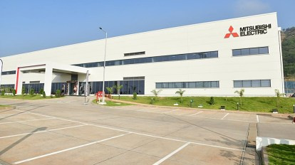  100 Acre Industrial Land for Sale in Talegaon Dabhade, Pune